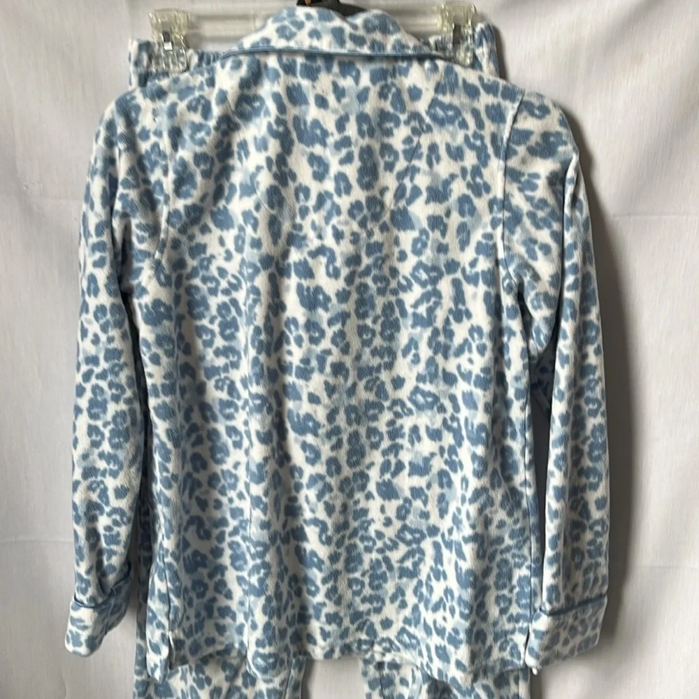 Pajamagram Sleepwear two piece set Animal , Cheetah Print